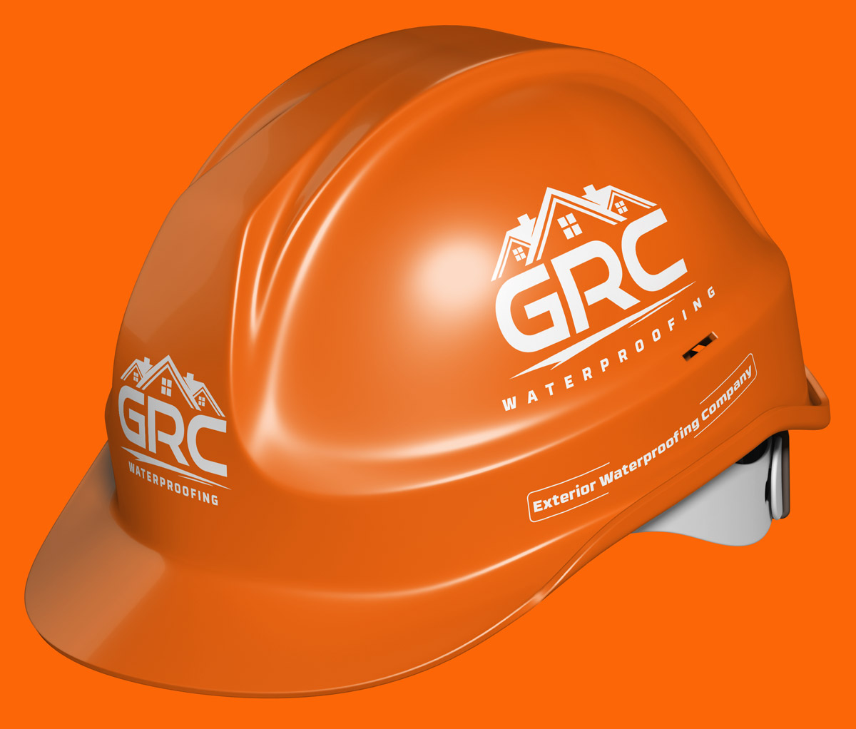GRC Exteriror Waterproofing Ccompany Macon GA